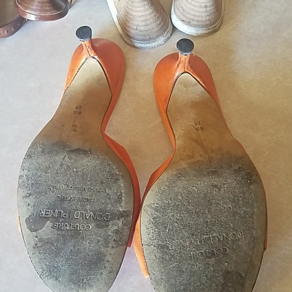 Asst. Shoes - Picture 4 of 7